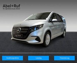 Mercedes-Benz EQV Gebrauchtwagen