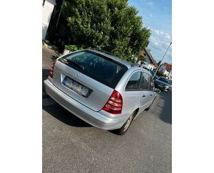 Mercedes-Benz C 180 Gebrauchtwagen