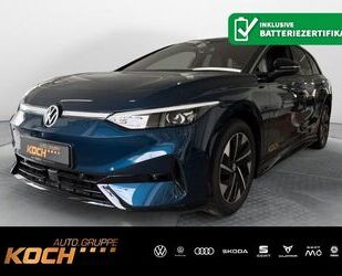 VW ID.7 Gebrauchtwagen