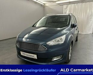 Ford Grand C-Max Gebrauchtwagen