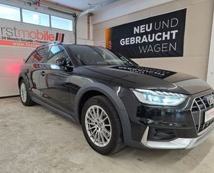 Audi A4 Allroad Gebrauchtwagen