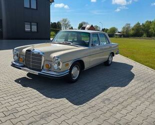 Mercedes-Benz 280 Gebrauchtwagen