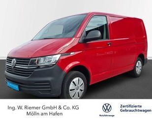 VW T6 Transporter Gebrauchtwagen