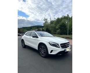Ferrari GLA 200 