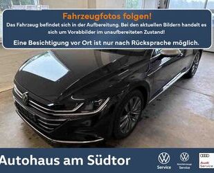 VW Arteon Gebrauchtwagen