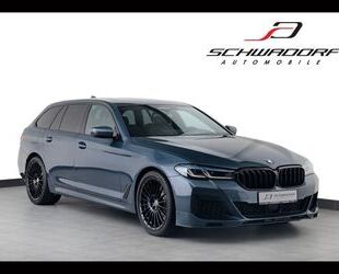 Alpina B5 Gebrauchtwagen
