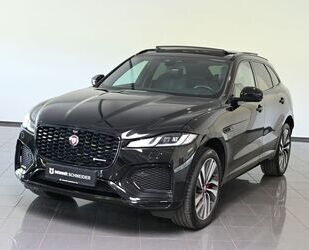 Jaguar F-Pace Gebrauchtwagen