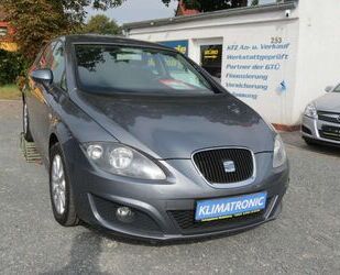 Seat Leon Gebrauchtwagen