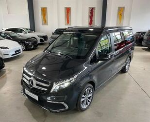 Mercedes-Benz V 300 Gebrauchtwagen