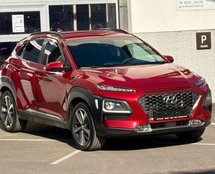 Hyundai KONA Gebrauchtwagen