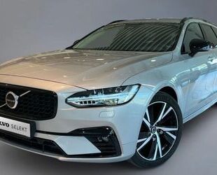 Volvo V90 Gebrauchtwagen