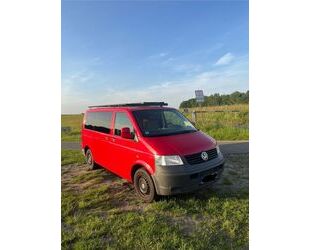 VW T5 Caravelle Gebrauchtwagen