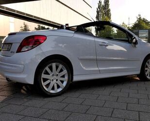 Peugeot 207 Gebrauchtwagen