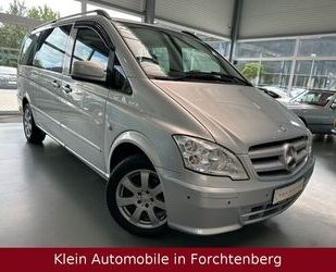 Mercedes-Benz Vito Gebrauchtwagen