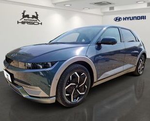 Hyundai IONIQ 5 Gebrauchtwagen