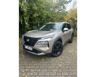 Nissan X-Trail Gebrauchtwagen