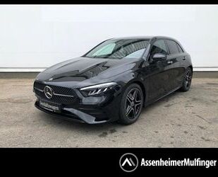 Mercedes-Benz A 180 Gebrauchtwagen