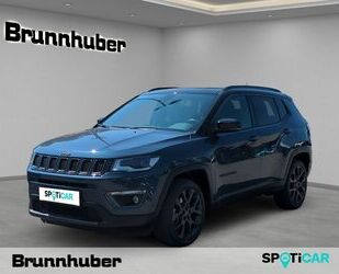 Jeep Compass Gebrauchtwagen