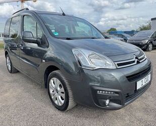 Citroen Berlingo Gebrauchtwagen