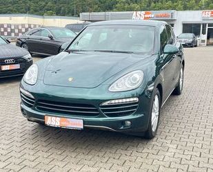 Porsche Cayenne Gebrauchtwagen
