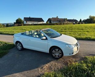 VW Eos Gebrauchtwagen