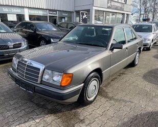 Mercedes-Benz E 200 Gebrauchtwagen