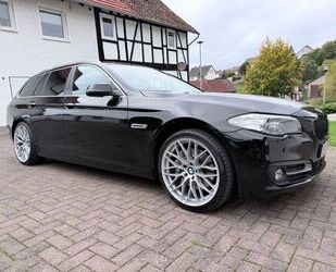 BMW 525 Gebrauchtwagen