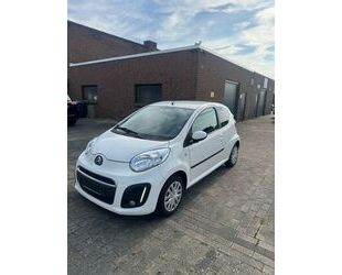 Citroen C1 Gebrauchtwagen