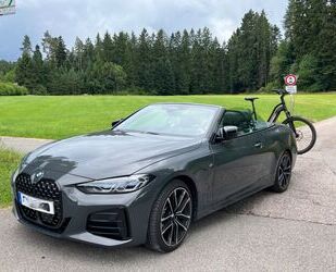 BMW M440 Gebrauchtwagen