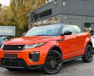 Land Rover Range Rover Evoque Gebrauchtwagen