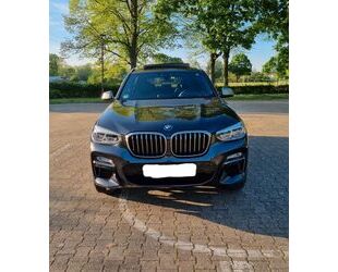 BMW X3 M40 Gebrauchtwagen