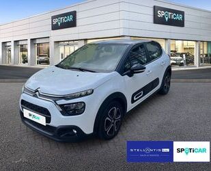 Citroen C3 Gebrauchtwagen