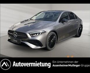Mercedes-Benz A 200 Gebrauchtwagen
