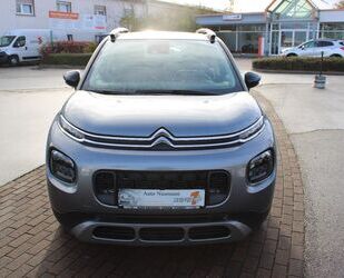 Citroen C3 Gebrauchtwagen