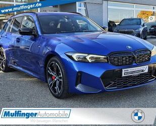 BMW M340i Gebrauchtwagen