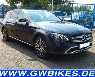 Mercedes-Benz E 220 Gebrauchtwagen