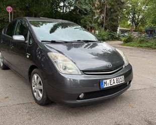 Toyota Prius Gebrauchtwagen