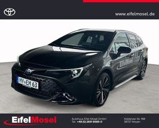 Toyota Corolla Gebrauchtwagen