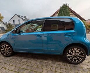 VW up! Gebrauchtwagen