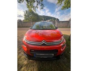 Citroen C3 Gebrauchtwagen