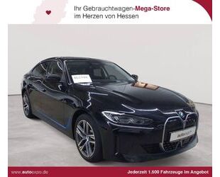 BMW i4 Gebrauchtwagen