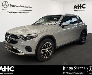 Mercedes-Benz GLC 220 Gebrauchtwagen