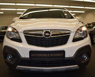 Opel Mokka Gebrauchtwagen