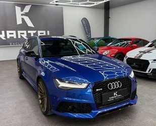 Audi RS6 Gebrauchtwagen