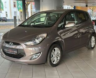 Hyundai ix20 Gebrauchtwagen