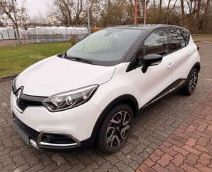 Renault Captur Gebrauchtwagen
