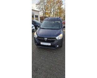 Dacia Dokker Gebrauchtwagen