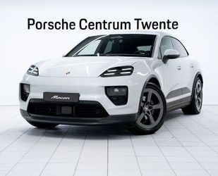 Porsche Macan Gebrauchtwagen