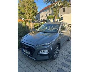 Hyundai KONA Gebrauchtwagen