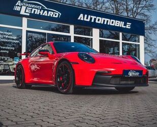 Porsche Porsche 911 GT3*Carbon*BOSE*Lift*Kamera*Matrix-LED Gebrauchtwagen